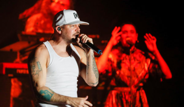 Residente pospone la publicación de su nuevo disco por solidaridad con Palestina
