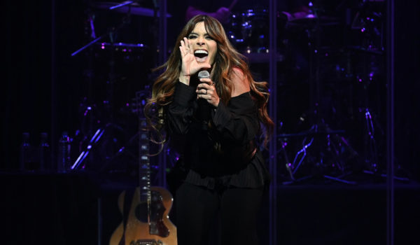 Kany García lanza su nuevo EP, ‘Lo más escuchado del 2023’