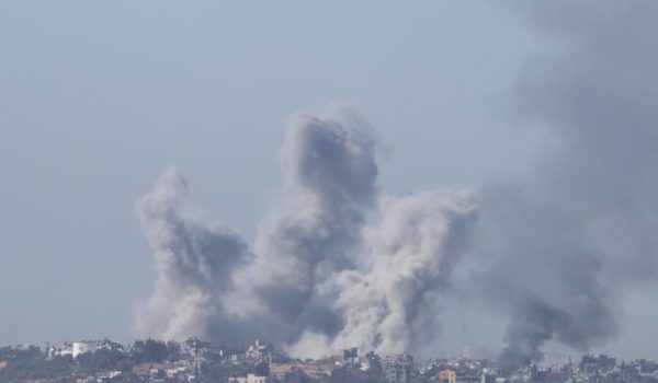 Más de 240 muertos en las últimas horas elevan a casi 21.000 los fallecidos en Gaza