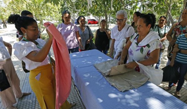 Una vida dedicada a cuidar: la realidad invisibilizada de las Mujeres Rurales de Colombia