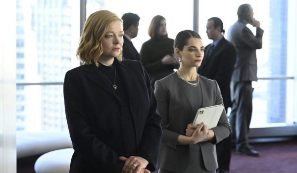 Las mejores series de televisión de 2023, según la BBC