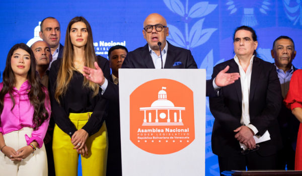 El Gobierno de Venezuela incorpora a Alex Saab a su delegación en el diálogo con la oposición