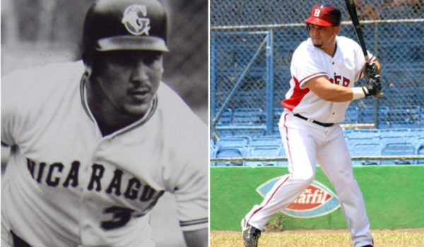 Aníbal Vega, un pelotero que jugó tan duro como pudo y dejó huellas en el beisbol nacional