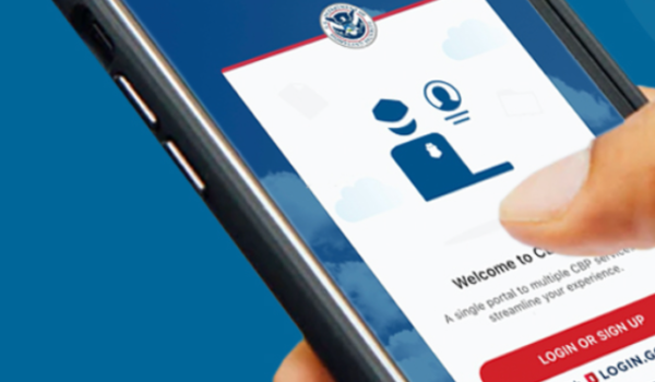 CBP ONE, cómo aplicar nicaragüenses, parole humanitario