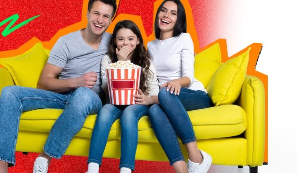  Las mejores películas para Navidad en Claro Video