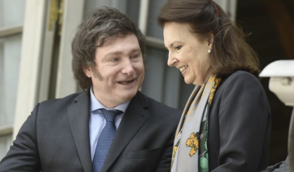 Giro diplomático: Milei no designará embajadores ante las dictaduras de Cuba, Nicaragua y Venezuela