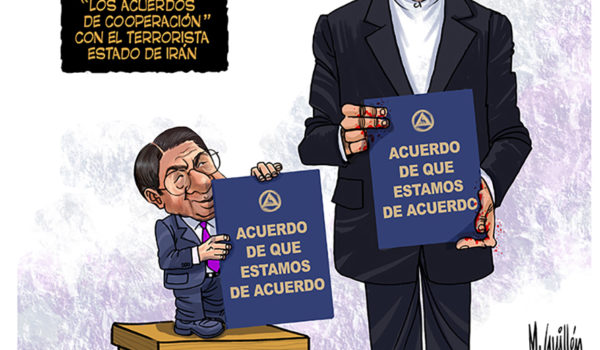Caricatura 27-12-23