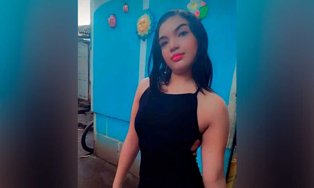 Carolina de Los Ángeles Shiffman Gutiérrez. LA PRENSA/Cortesía