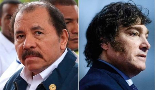 Relaciones entre Nicaragua y Argentina no están rotas, pero sí en «alerta roja», coinciden expertos