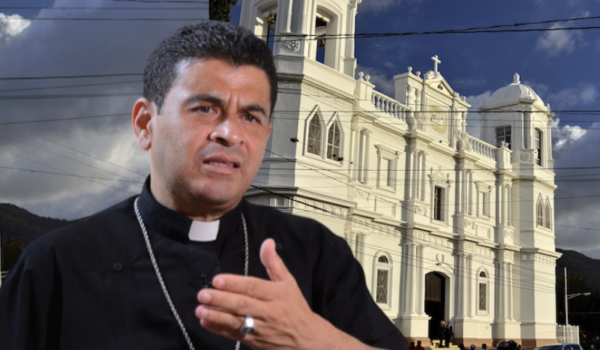 Diócesis de Matagalpa: el mayor blanco de los ataques del régimen de Nicaragua