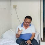 Donald Alvarenga: De las cárceles de Ortega a sobrevivir con insuficiencia renal en EE. UU.