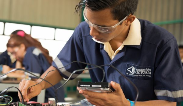 La dictadura va desapareciendo los lugares donde se imparte educación de calidad en Nicaragua