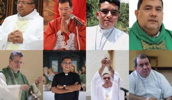 Parroquias desprotegidas y desoladas ante secuestros de sacerdotes