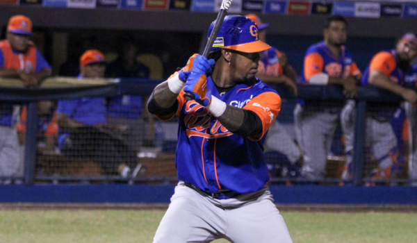 Los Gigantes vencen al Bóer que sufre una quinta derrota consecutiva