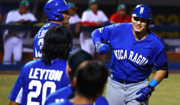 ¿Quién tiene más poder entre los chavalos del equipo Sub23 de beisbol?