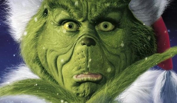 Diez datos sobre el Grinch, el amargado rey de la Navidad 