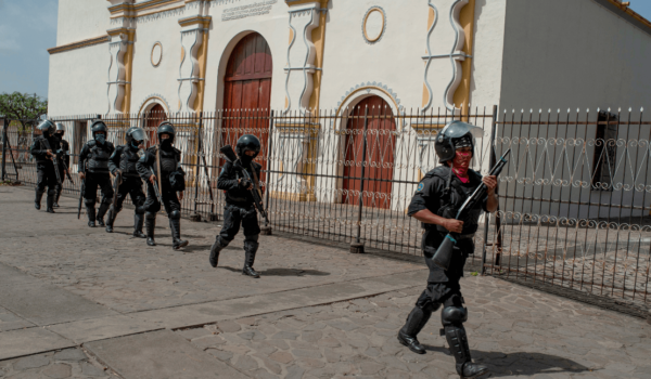 Serie | Ataques, persecución y estrangulamiento económico, los métodos de la dictadura para diezmar a la Iglesia
