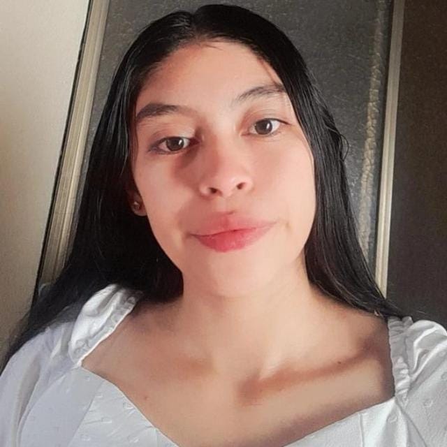 Jenelieth Noryelis Peña López, LA PRENSA/ Redes sociales. 