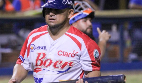 El Bóer es noqueado y pierde por sexta vez de forma consecutiva