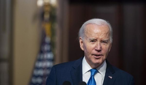 La Cámara Baja de EE.UU. formaliza la investigación de juicio político contra Biden