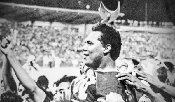 Julio Juárez y la hazaña que no pierde vigencia a pesar del paso del tiempo
