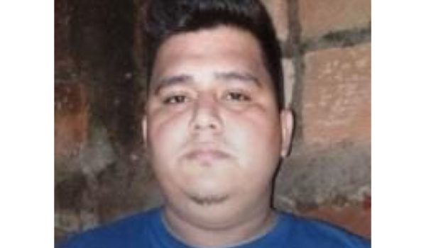 820 días detenido el preso político Kevin Castillo
