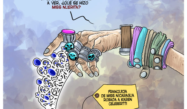 Caricatura 07-12-23