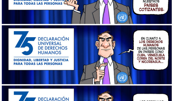 caricatura 10-12-23