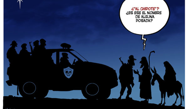 Caricatura 23-12-23