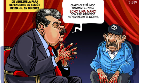 Caricatura 13-12-23