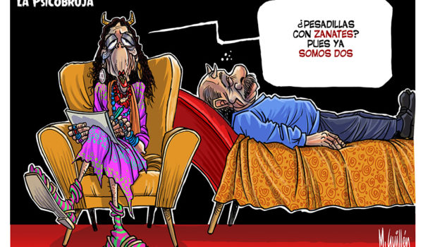 Caricatura 06-12-23