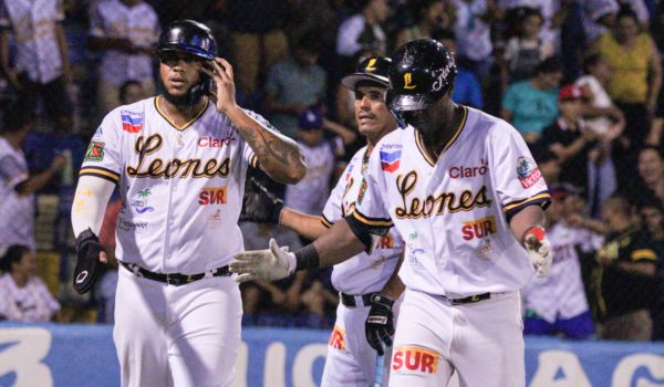 Leones impactan con racha de triunfos y el Bóer deprime con siete derrotas consecutivas