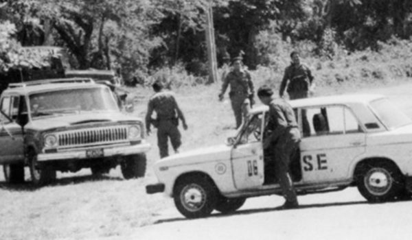 Qué significa para los nicaragüenses el retorno del Ministerio del Interior. Esto es lo que debe saber