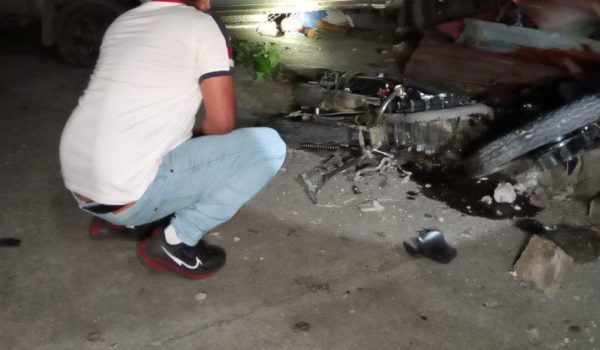 Vacaciones de Navidad y Año Nuevo alargan prisión preventiva para conductor que mató a pastor evangélico