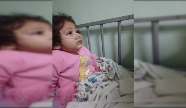 Jueza ordena archivar acusación por deceso de niña en Hospital Salud Integral