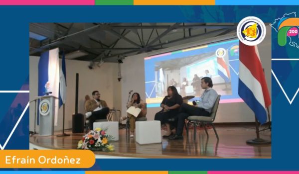 Jóvenes desplazados en Costa Rica piden formar parte de las consultas de leyes migratorias que los involucran