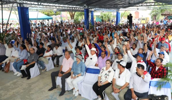 Asamblea Nacional aprueba la creación de una «Comisión de verificación de proveedores del Estado»