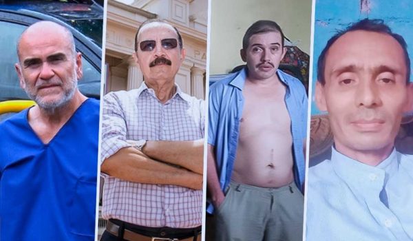 La justicia aún está en deuda con los cuatro presos políticos que han muerto en las cárceles de Ortega