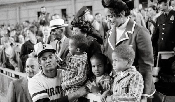 Diez datos sobre el legendario Roberto Clemente 