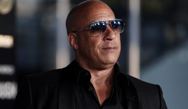 Vin Diesel es demandado por una supuesta agresión sexual ocurrida en 2010