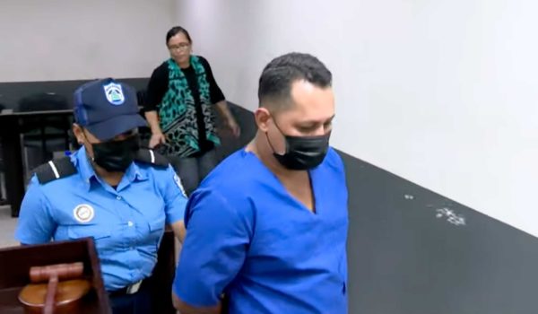 Acusado de arrollar a joven que huía de desconocido es enviado a juicio por homicidio