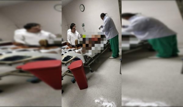 Adolescente de 13 años que arrolló mortalmente a adulto mayor puede ser procesado judicialmente