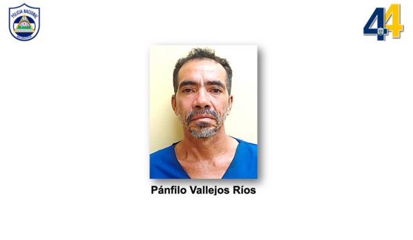 Policía captura a hombre buscado por dos asesinatos cometidos hace nueve años