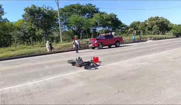 Seis fallecidos más en Nicaragua por accidentes de tránsito