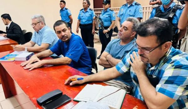 Chofer de bus que provocó tragedia en Rancho Grande conducía ebrio