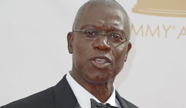 El actor Andre Braugher, conocido por ‘Brooklyn Nine-Nine’, fallece a los 61 años
