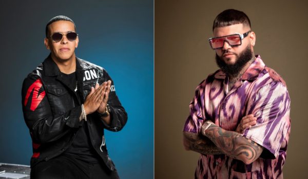 La fe después del reguetón: El camino que han tomado Daddy Yankee, Farruko y otros