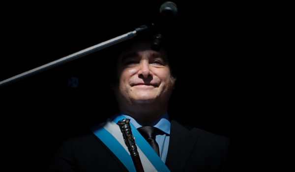 Argentina vivirá el 20 de diciembre una de las marchas «más importantes» contra el ajuste