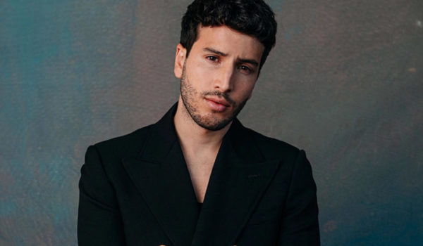 La fundación de los premios Latin Grammy anuncia la beca Sebastián Yatra 2024