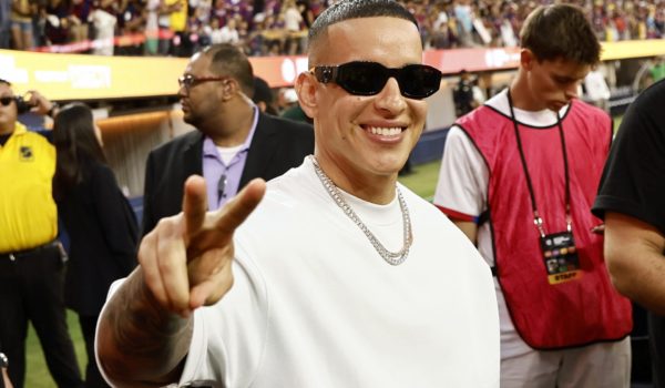 Daddy Yankee y Don Omar se reconcilian tras varios años de enemistad